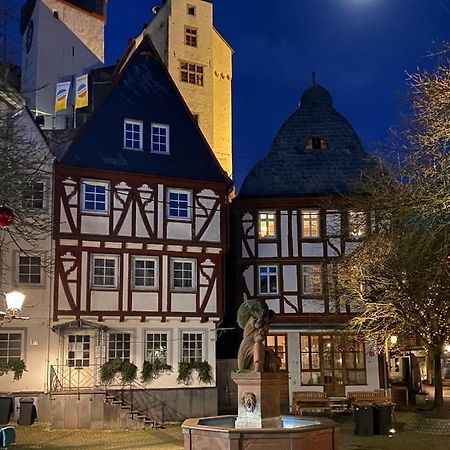 Ferienwohnung Lieselotte Диц Экстерьер фото