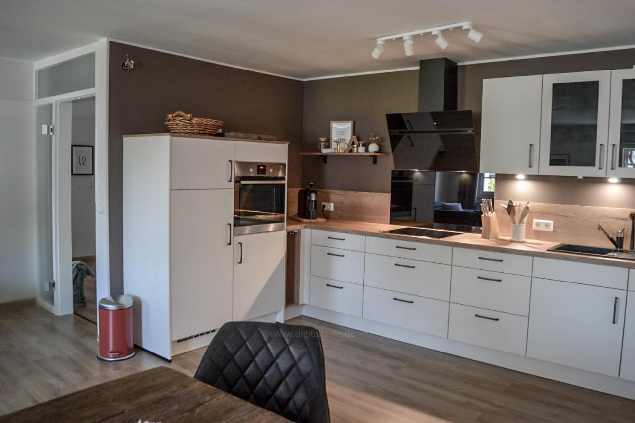 Ferienwohnung Lieselotte Диц Экстерьер фото