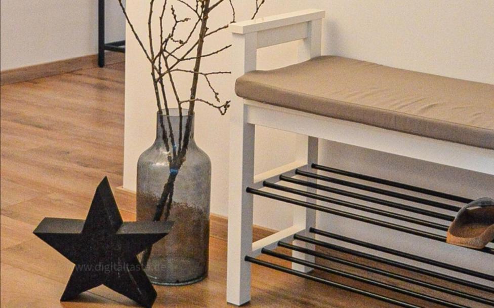 Ferienwohnung Lieselotte Диц Экстерьер фото