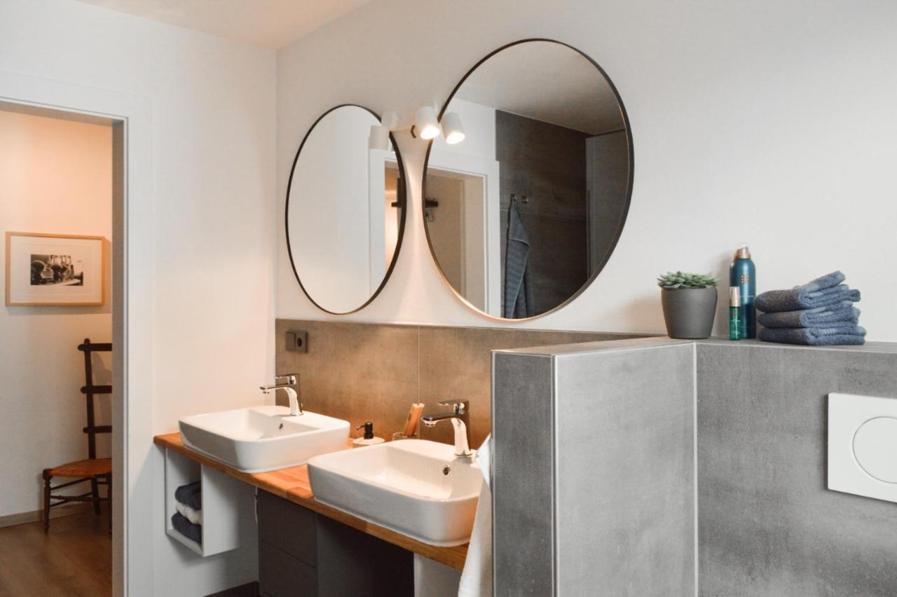 Ferienwohnung Lieselotte Диц Экстерьер фото