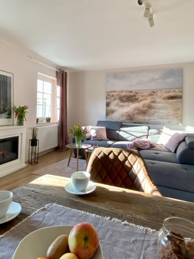 Ferienwohnung Lieselotte Диц Экстерьер фото