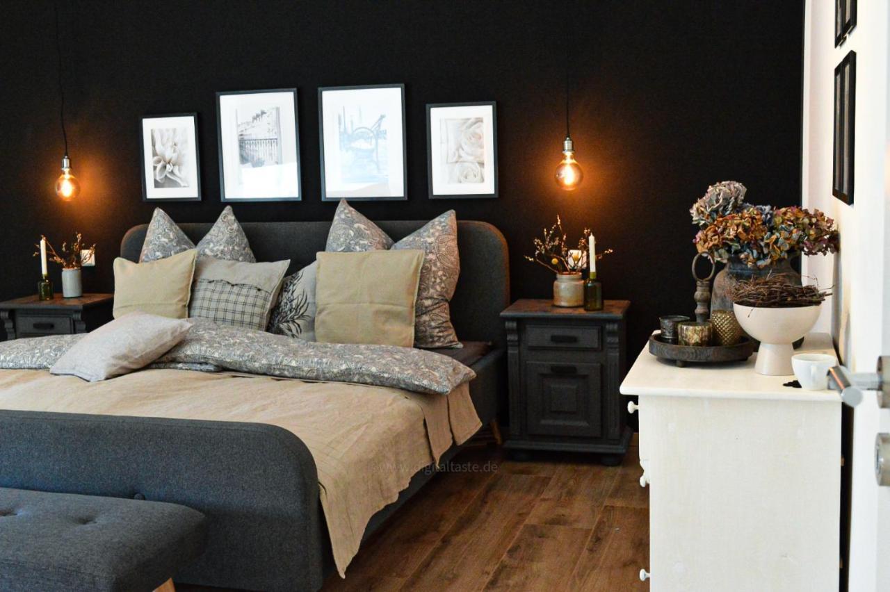 Ferienwohnung Lieselotte Диц Экстерьер фото