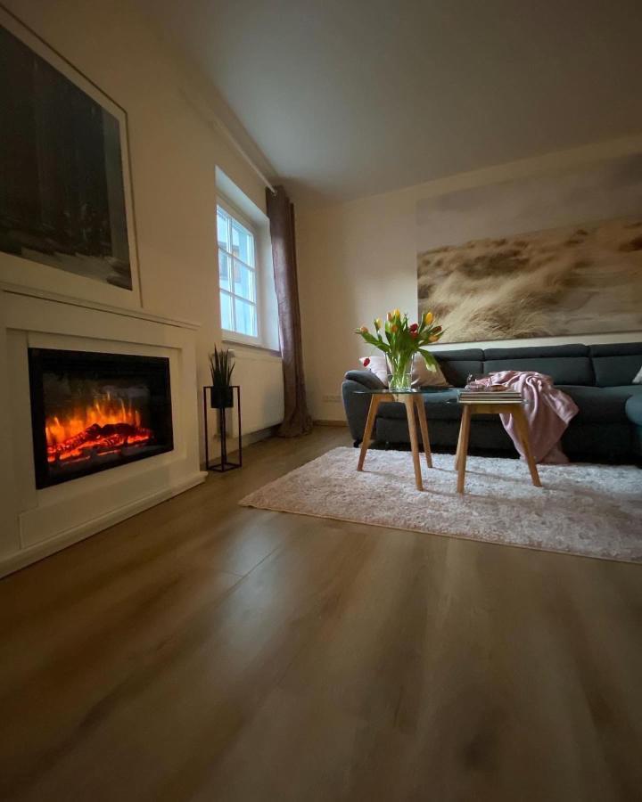 Ferienwohnung Lieselotte Диц Экстерьер фото