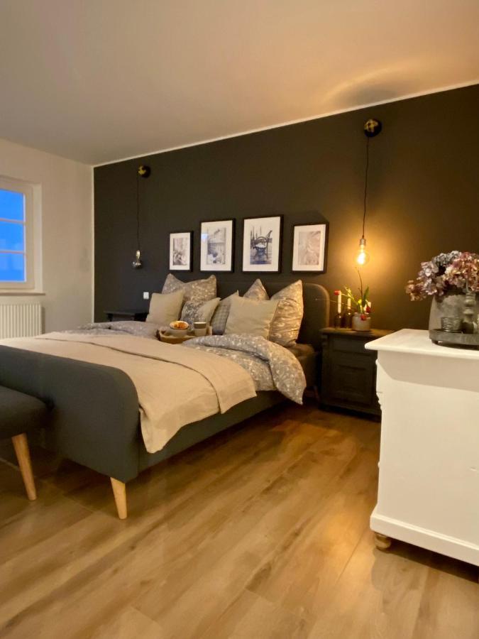 Ferienwohnung Lieselotte Диц Экстерьер фото