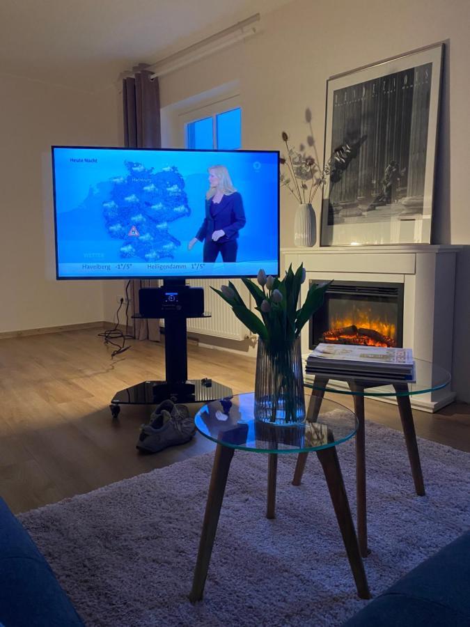 Ferienwohnung Lieselotte Диц Экстерьер фото
