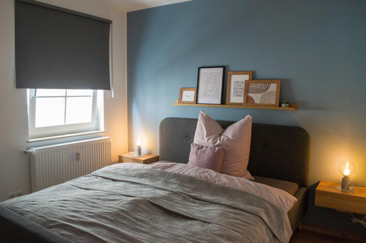 Ferienwohnung Lieselotte Диц Экстерьер фото